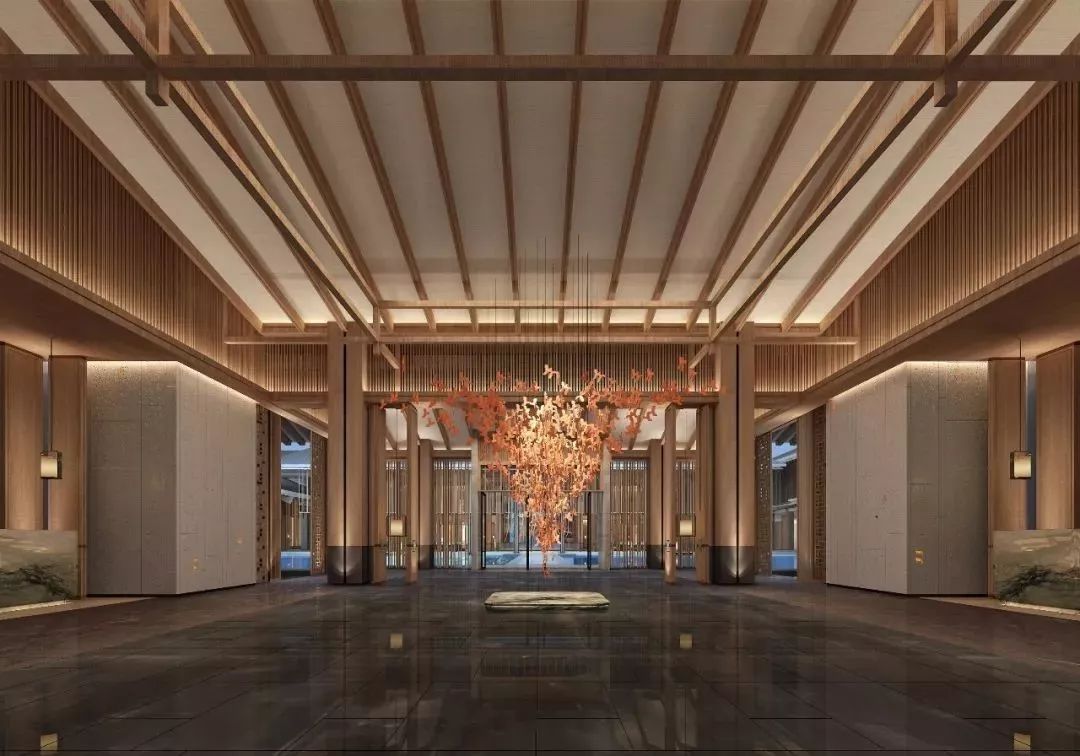 绿地·郑州溱水小镇项目售楼处-60