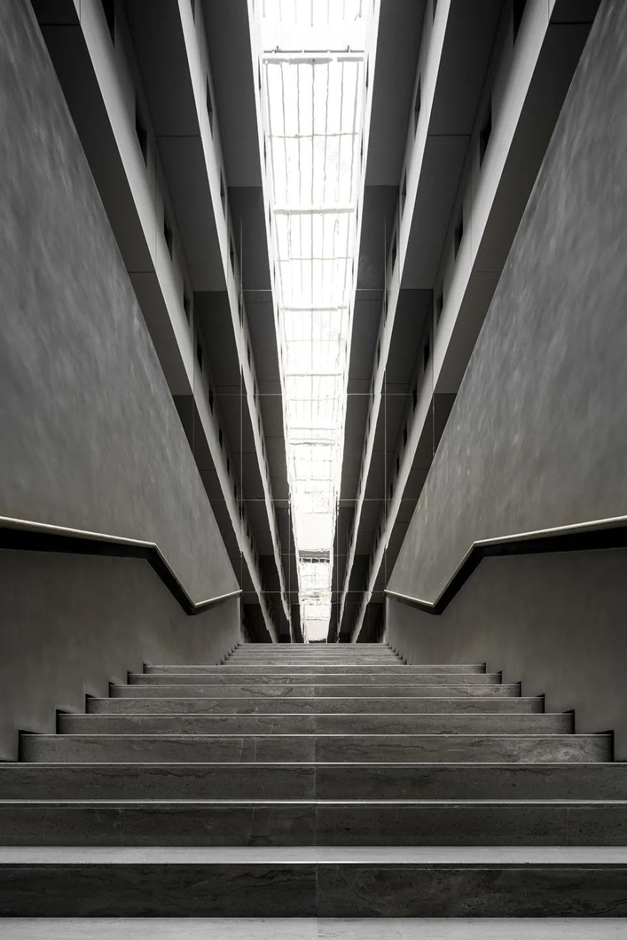 水裹·汤泉(杭州新天地店)丨中国杭州丨北京对角线设计-23