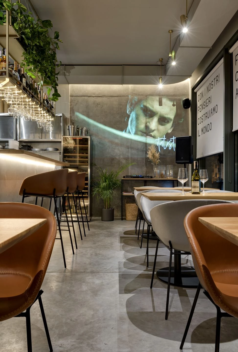 意大利 prosecco 酒吧-31