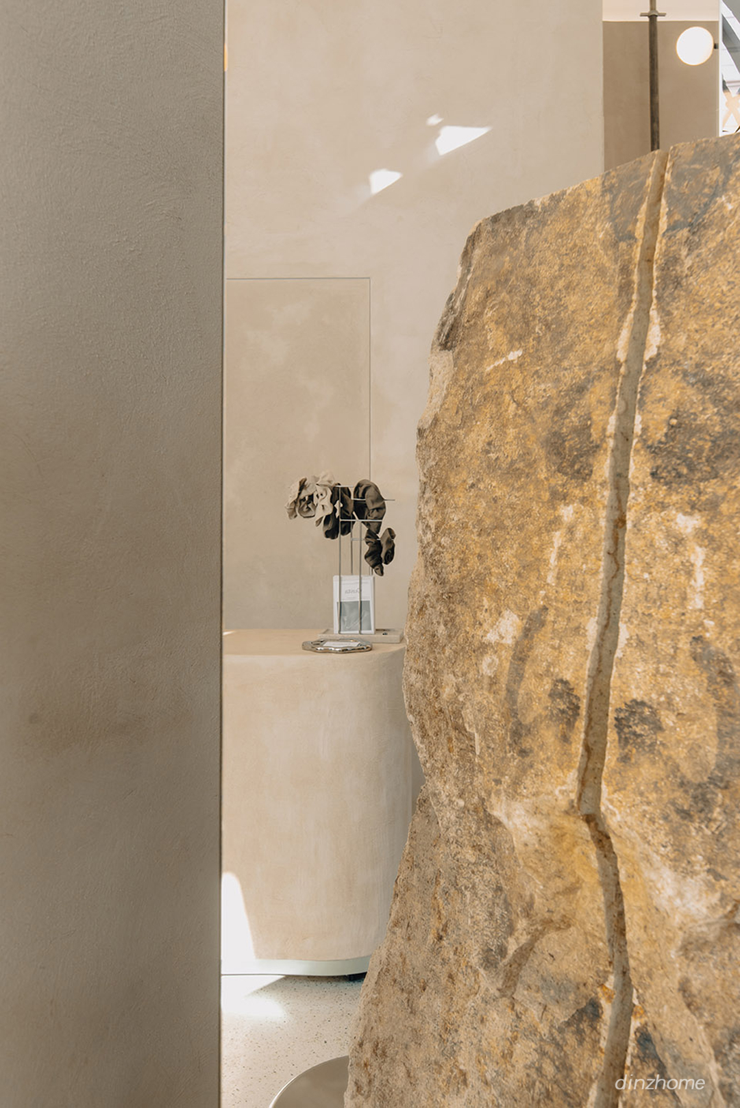 Modelina™  原始材料重构的艺术场域-32