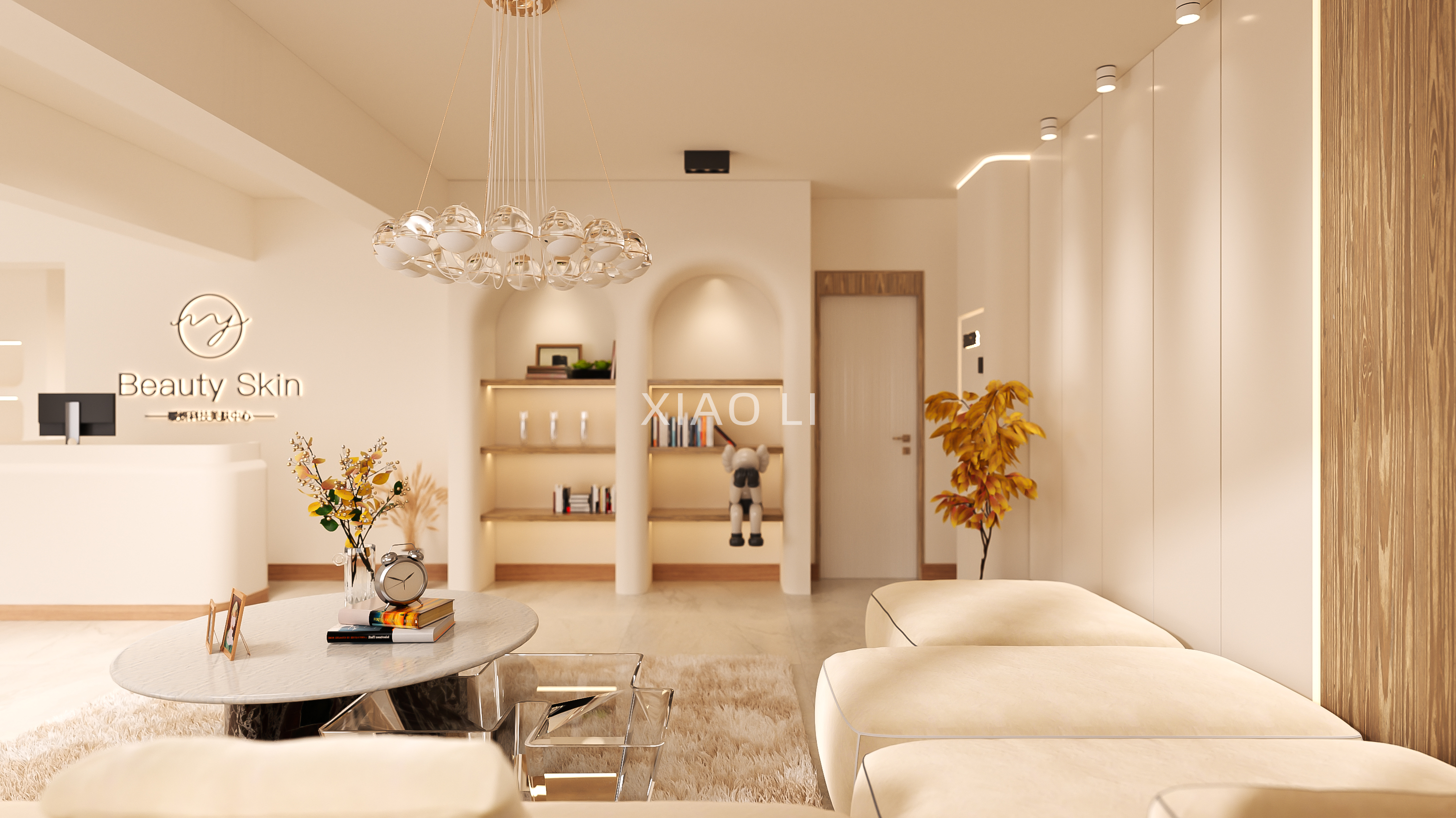 三月份底渲染合集（室内）-3