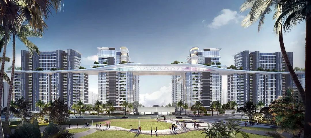 云海吾乡丨中国海南丨戴勇设计研究室-19