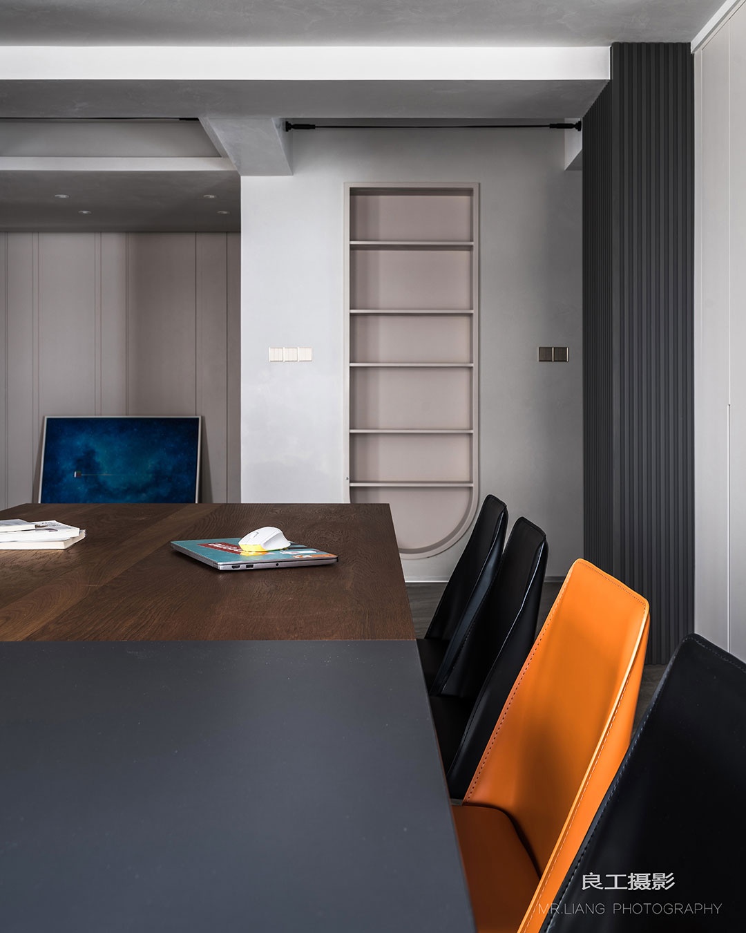 积家装饰设计有限公司的项目摄影展示-23