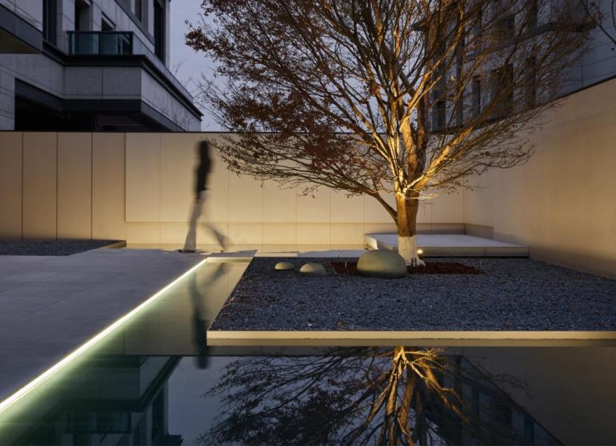 私域之境丨中国台州丨叶设计-3