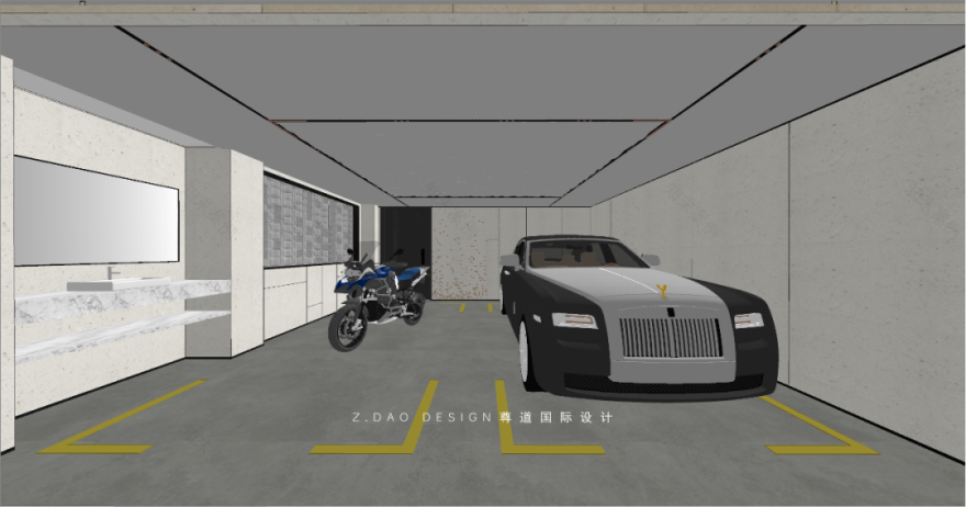 《咏风》丨中国合肥丨尊道国际设计-25