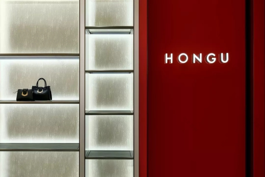 HONGU春熙路概念店-25