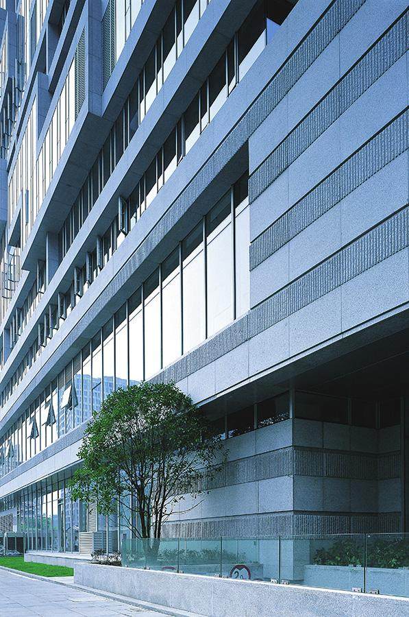 上海证大立方大厦-9