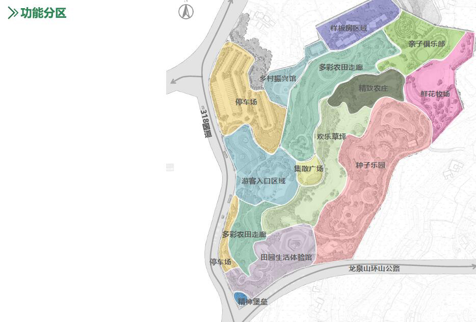 成都新希望种子乐园丨蓝海景观-52