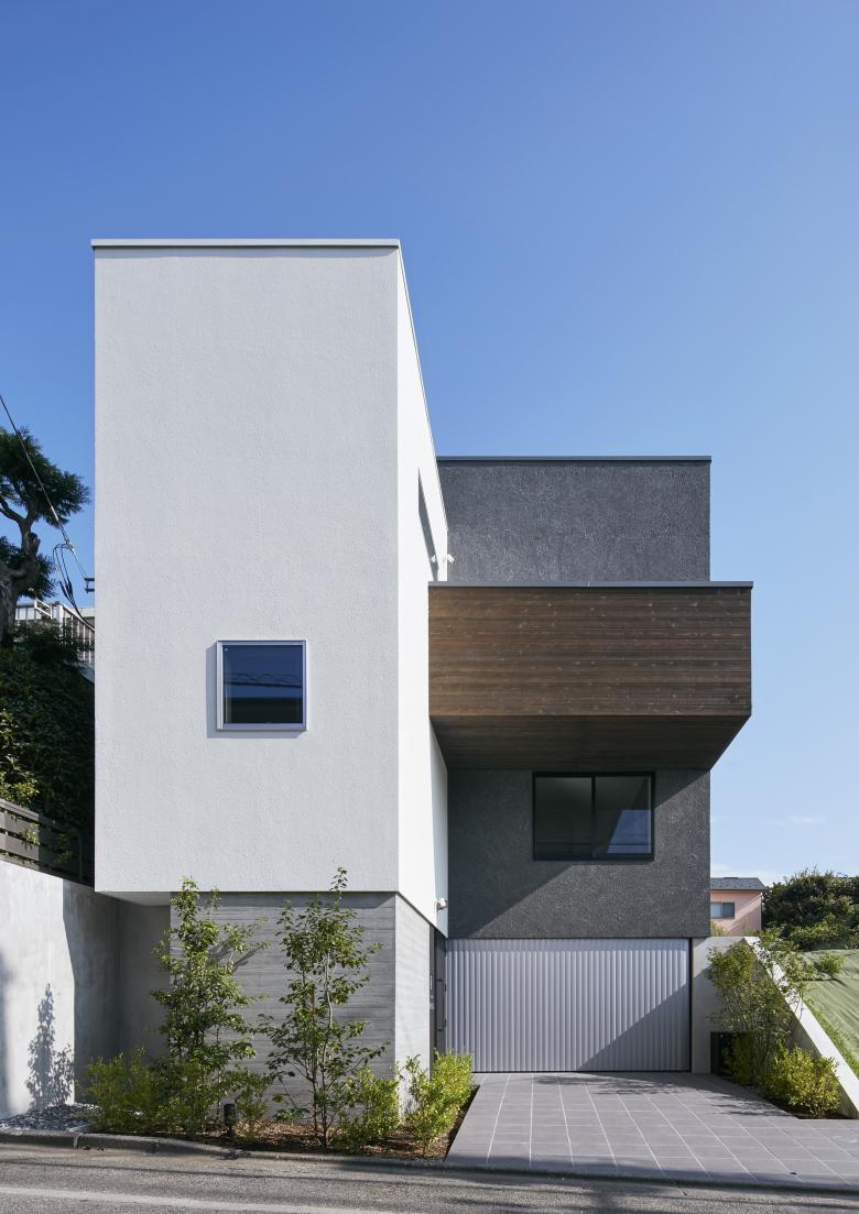 Yo Yamagata Architects丨MK丨日本-0