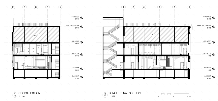 科莱斯(联合办公空间)-14