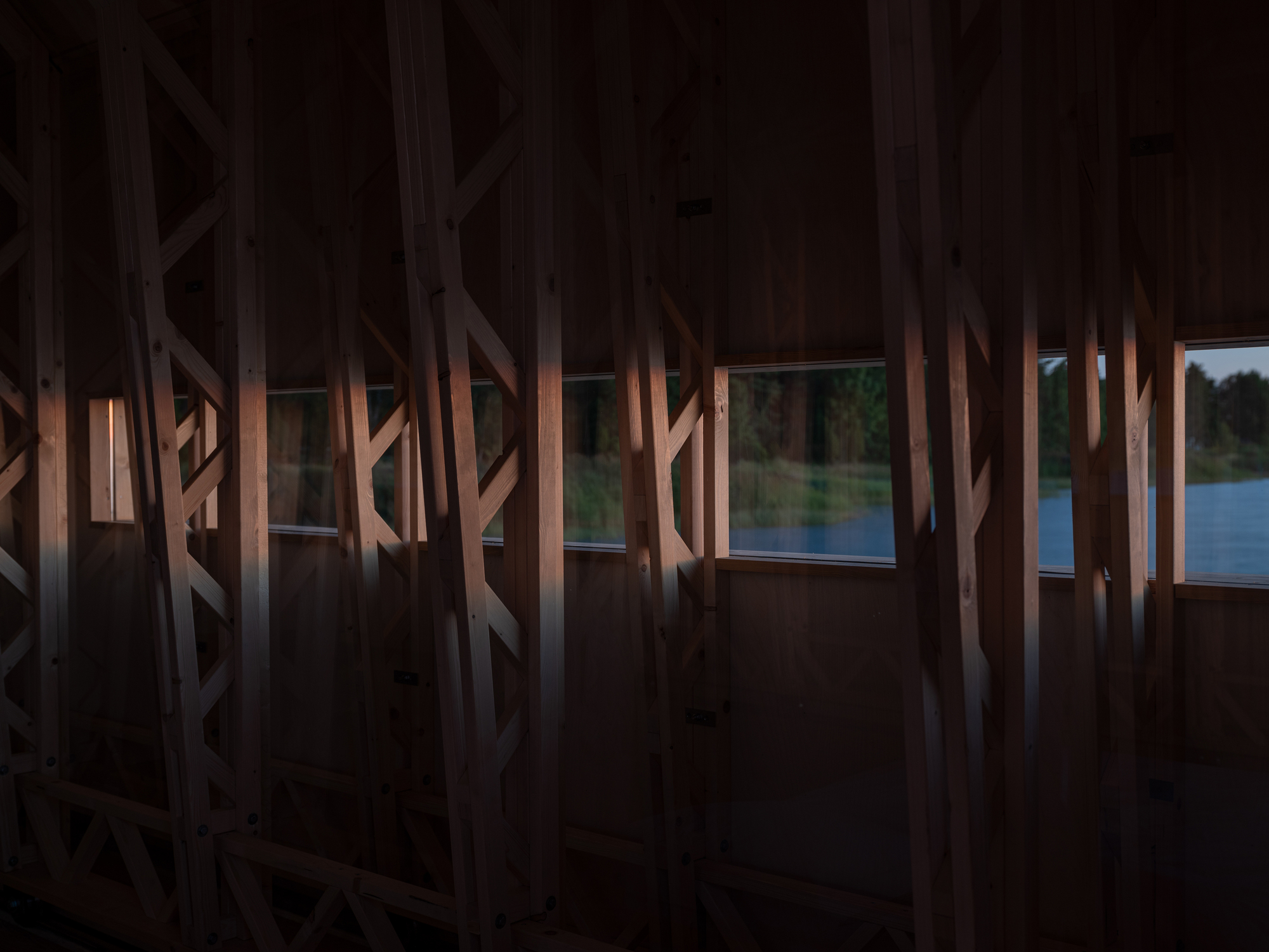 客舱安娜丨荷兰丨Caspar Schols-48