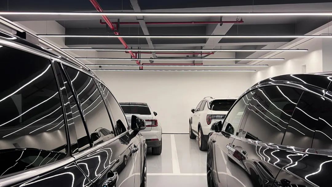 泊璟珽独栋别墅丨中国宁波丨FEN+DESIGN 张奇峰室内设计事务所-49