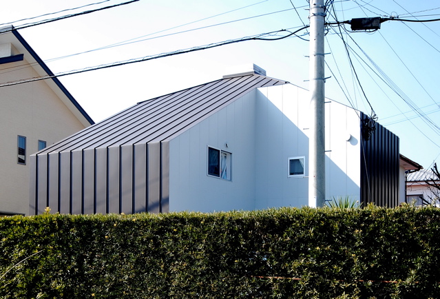 316 #067  COGITE住宅项目丨日本宫崎丨有限会社COGITE-32