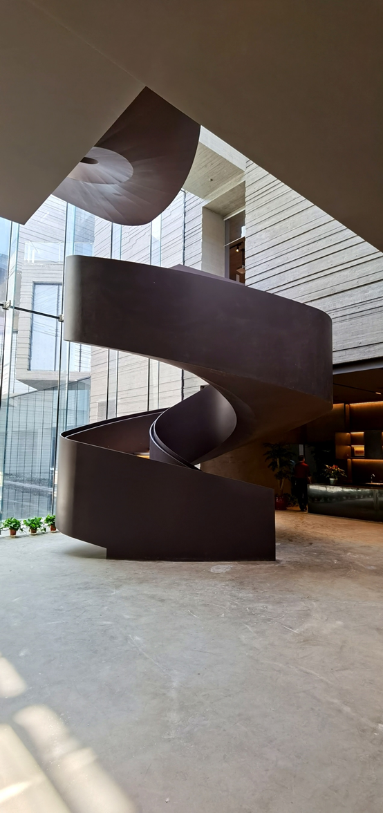 汪曾祺纪念馆-24