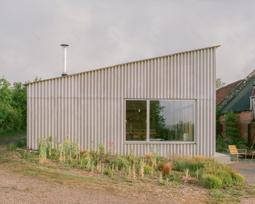 丨英国丨Studio Weave-3