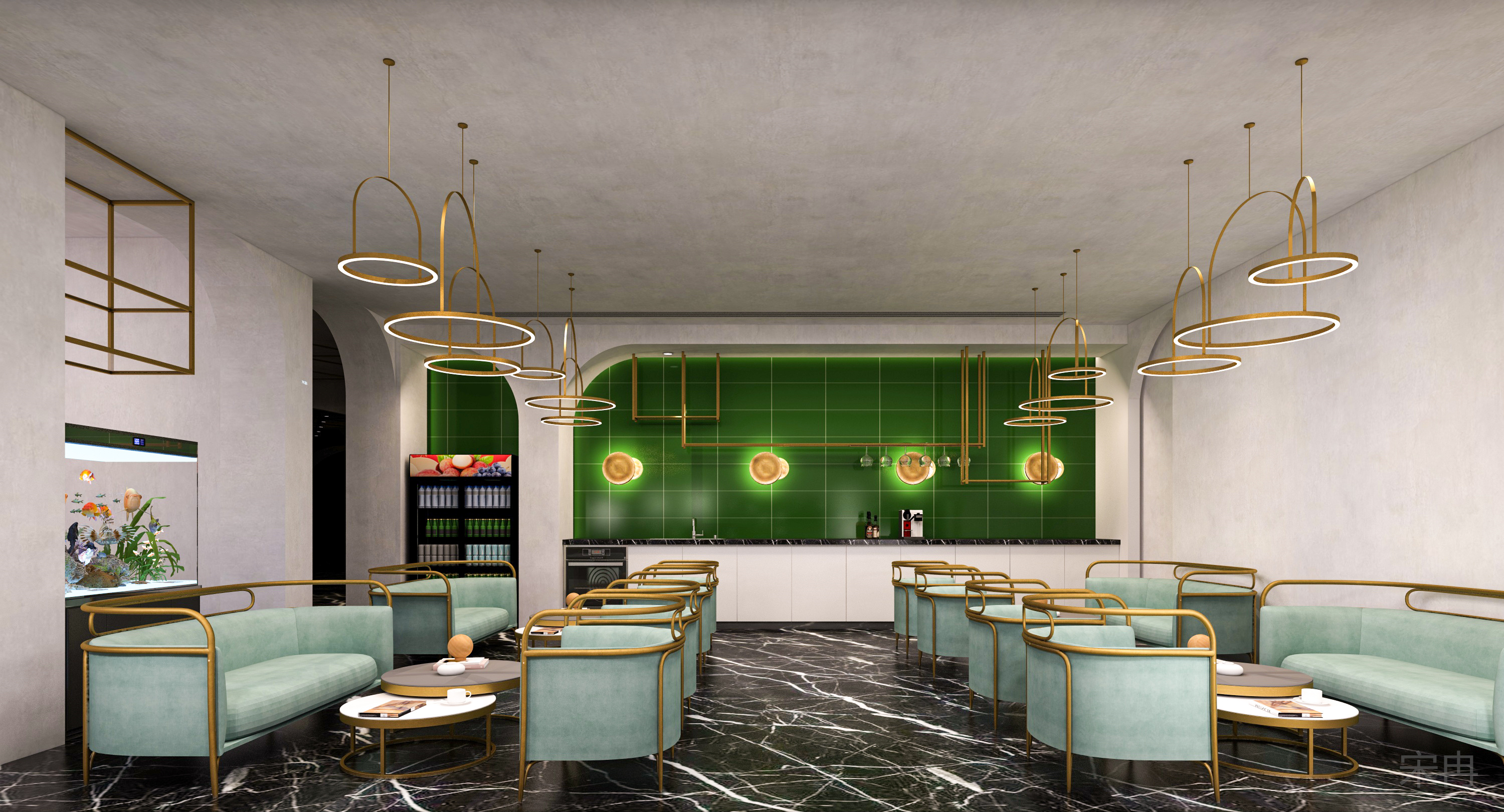 一个好的交流室-5