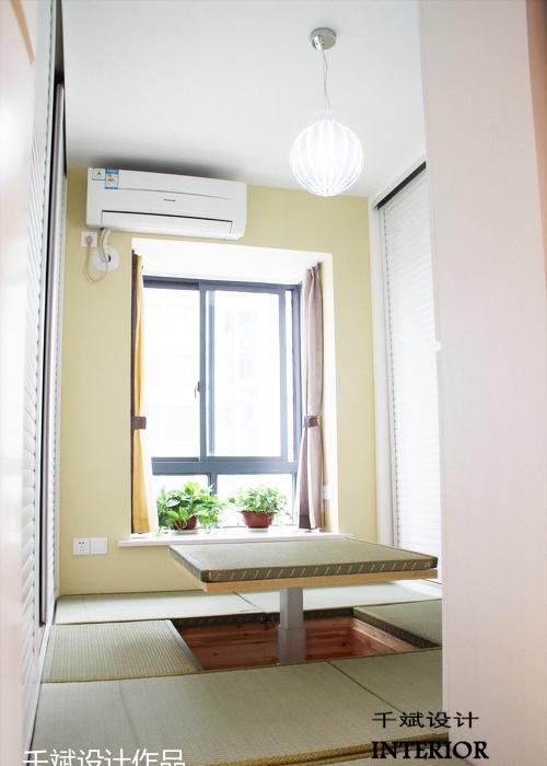 现代简约风格家居设计案例解析-27