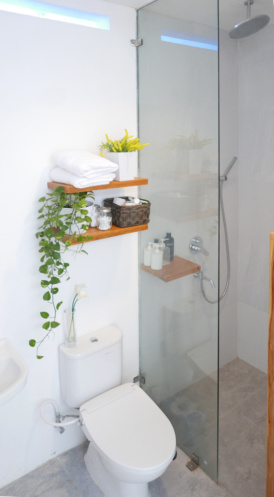 重型旋转屋 · 翻新与气候应对的印尼实例-52