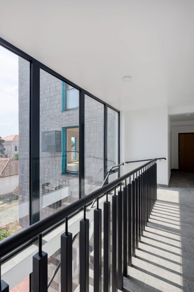 丨Studio Simović + 建筑工程工作室ARIS doo-24