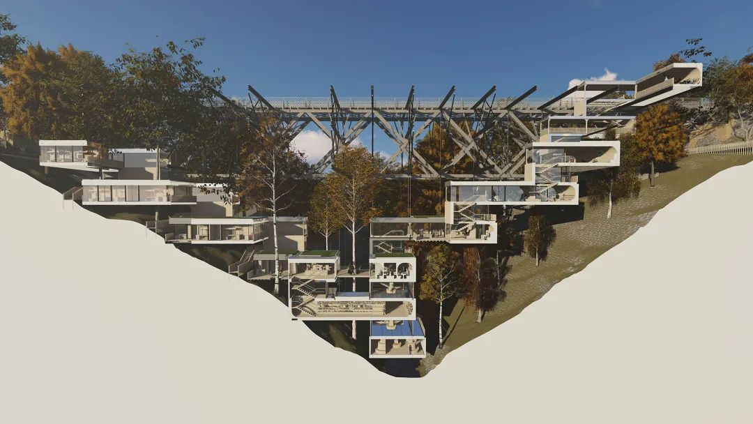 2021英国爱丁堡艺术学院毕业展，so cool！-115