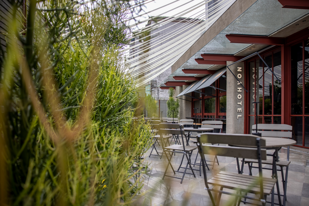 夕方茶廊丨中国厦门丨宽品设计顾问-176