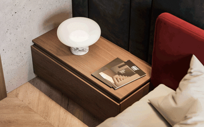 莫斯科 TSARSKAYA PLOSHCHAD 公寓丨俄罗斯莫斯科丨Anna Kireeva-40