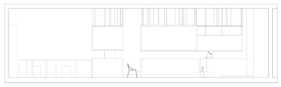 柔物展厅丨中国南京丨衡建筑-41