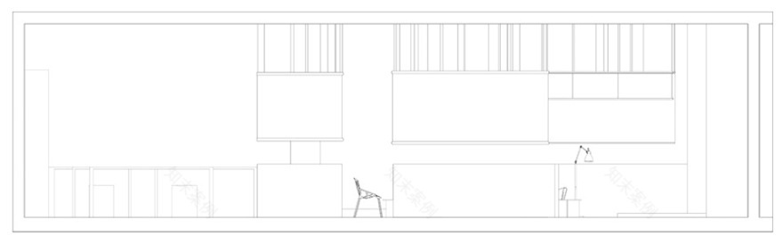 柔物展厅丨中国南京丨衡建筑-41