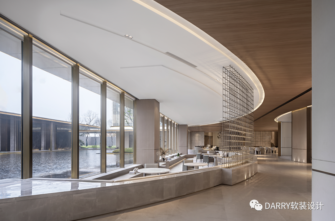 |DARRY·戴瑞软装 |  追光逐影  纯粹自然-29