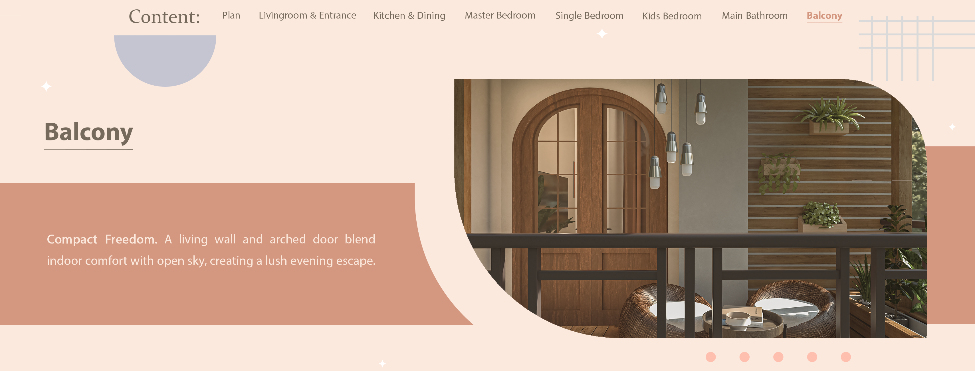 拱形根基（住宅）丨EgyptCairo丨Daniel Bahaa,Mina Said-60