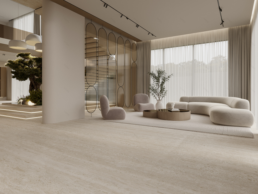 私人别墅丨Mohammed Yossef-18