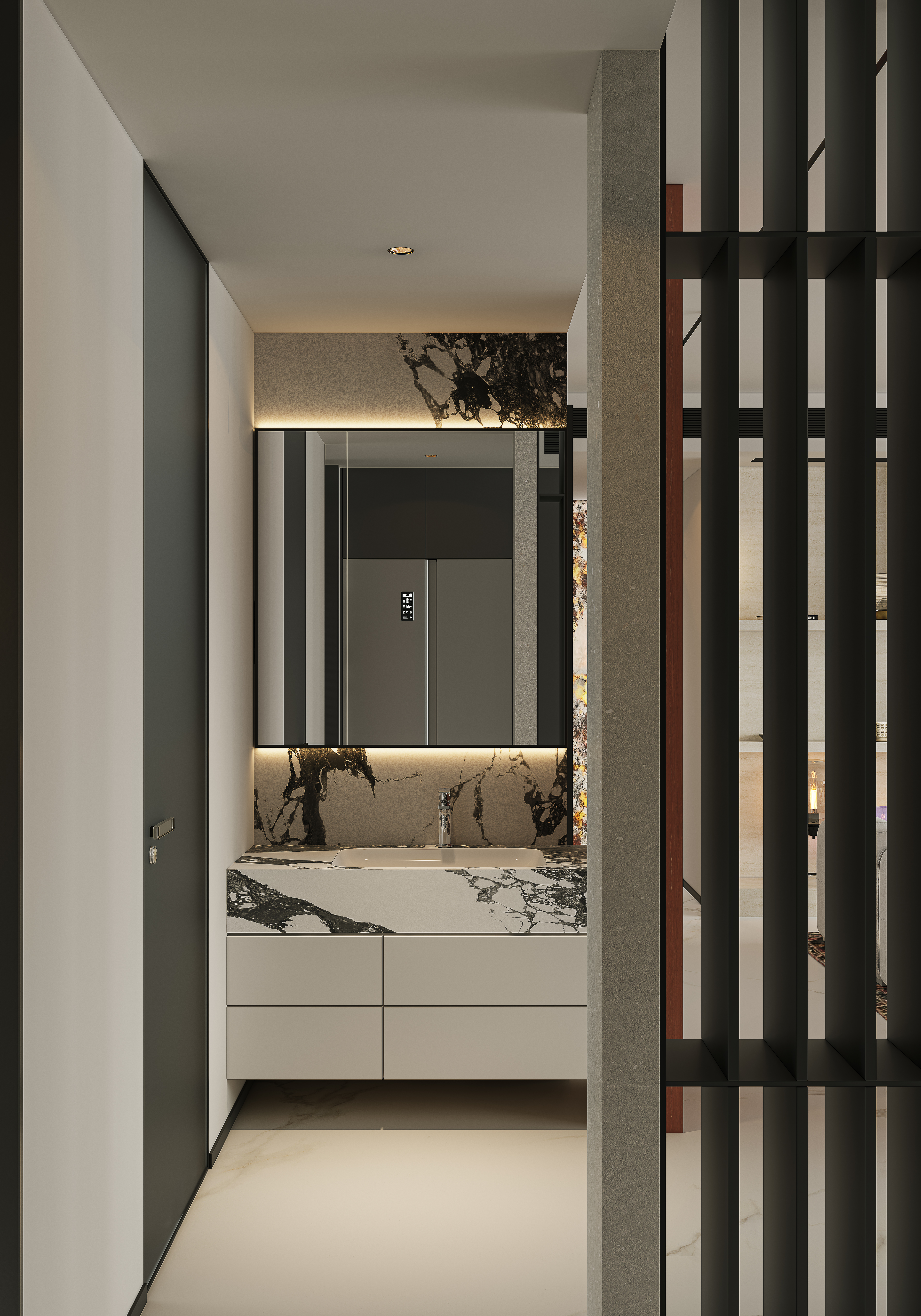 （峰樾 现代）-6