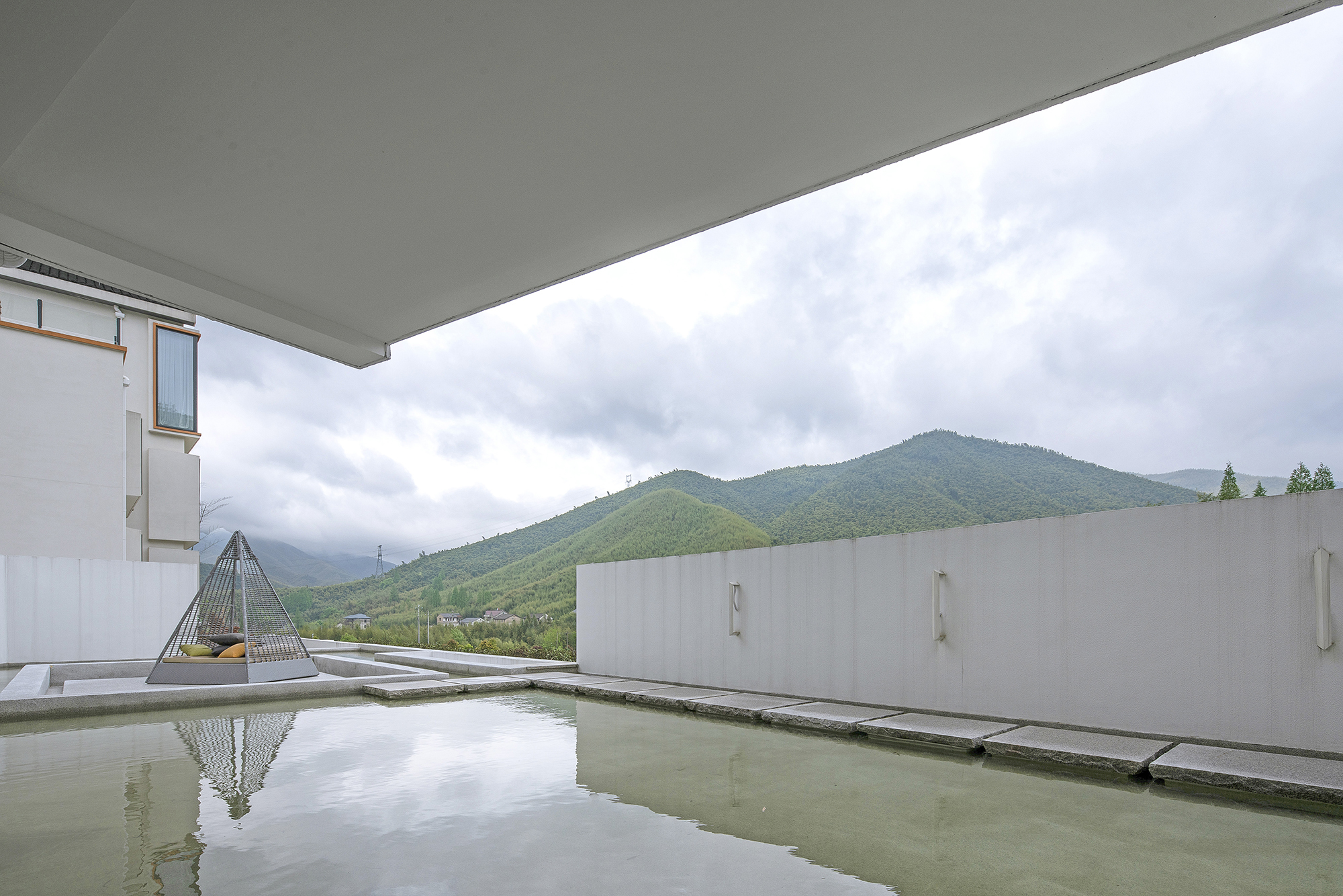 CHAO | 原舍，怀谷。-8