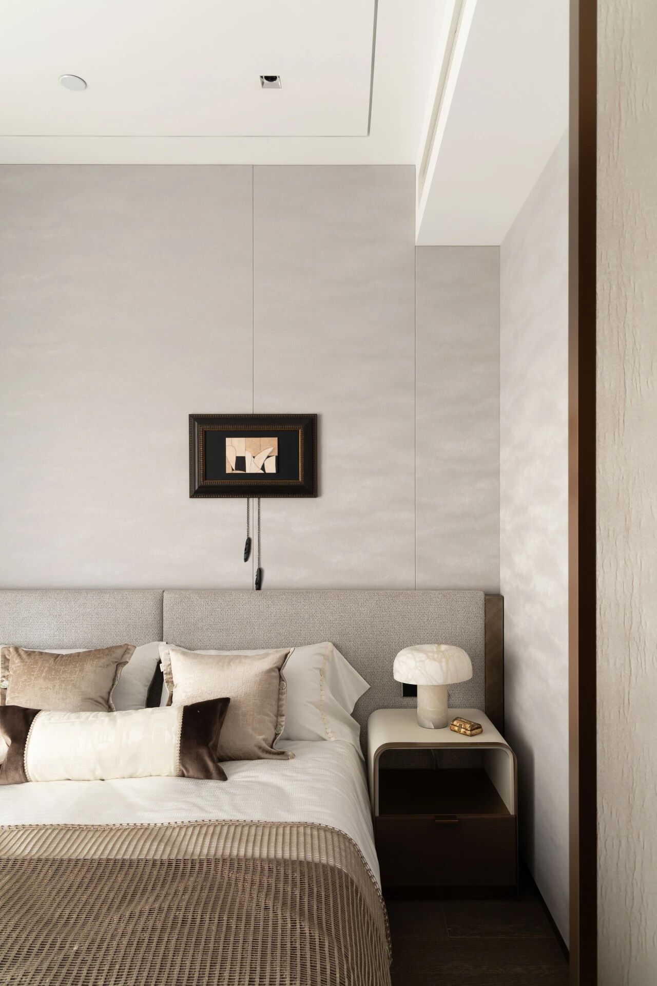 荣民壹号A户型丨中国西安丨JCD京呈设计-32