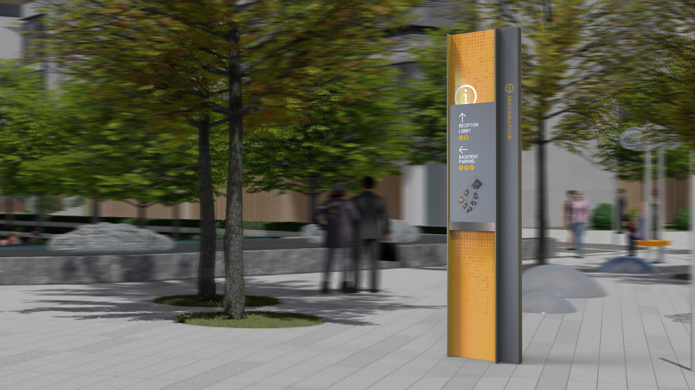 园区导视方案设计-6