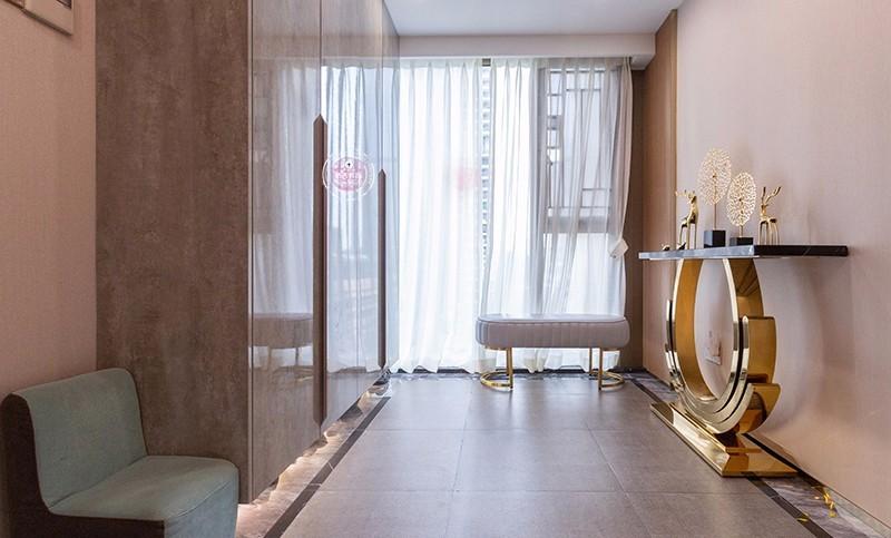 现代轻奢家居,温馨舒适生活空间-0