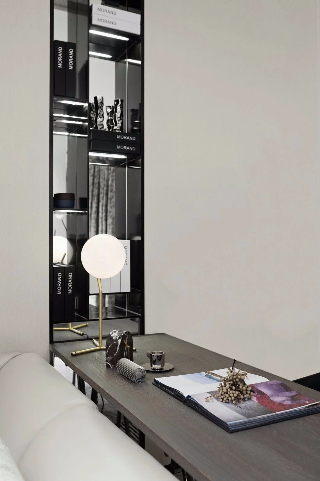 高级灰 简洁更有范-41