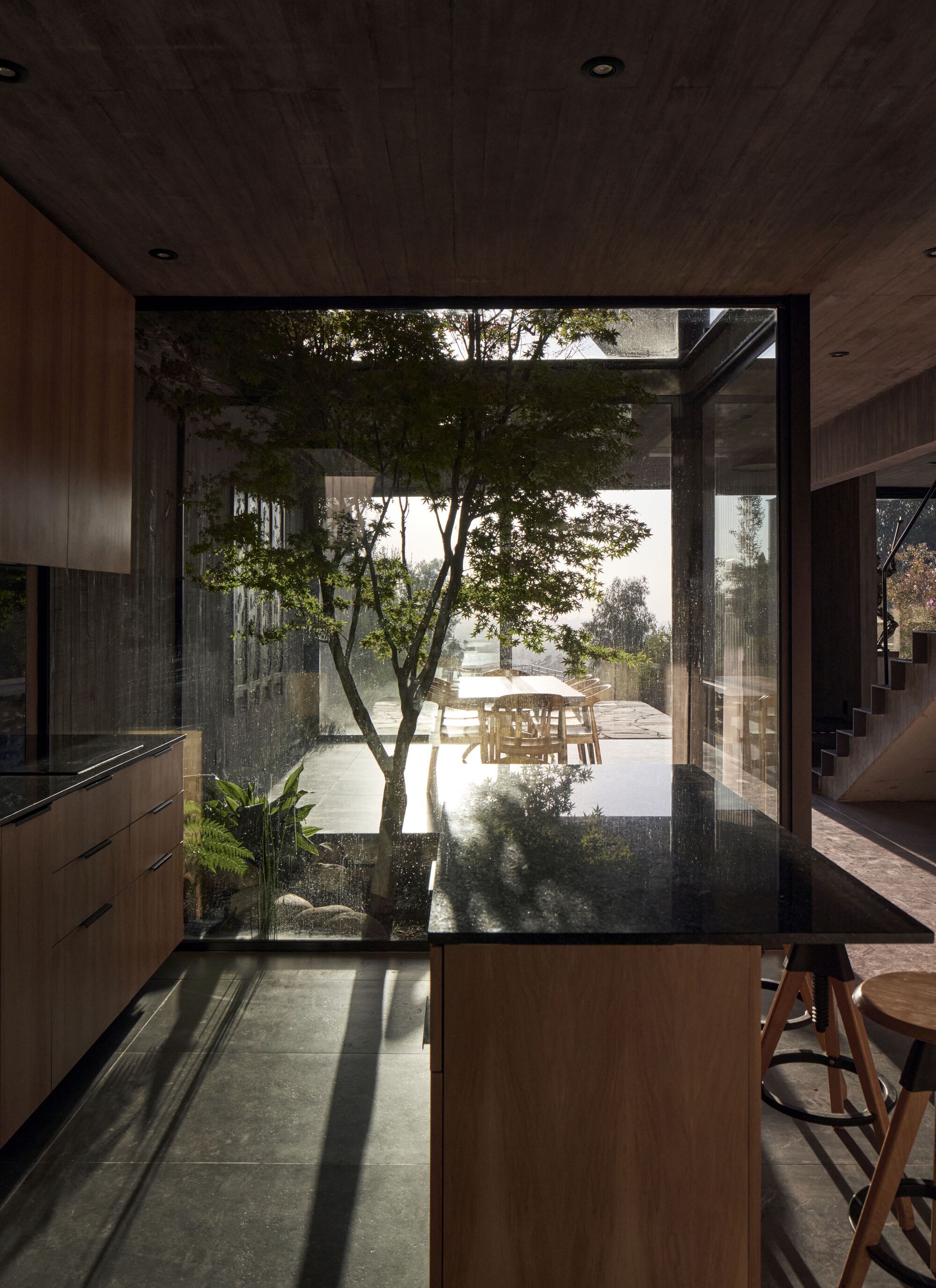 方舟之家丨智利丨Gonzalo Iturriaga Atala-17