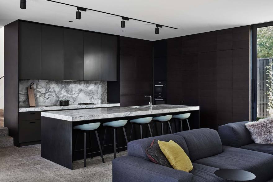 A Cross Section of Australian Architecture — Design Anthology-4