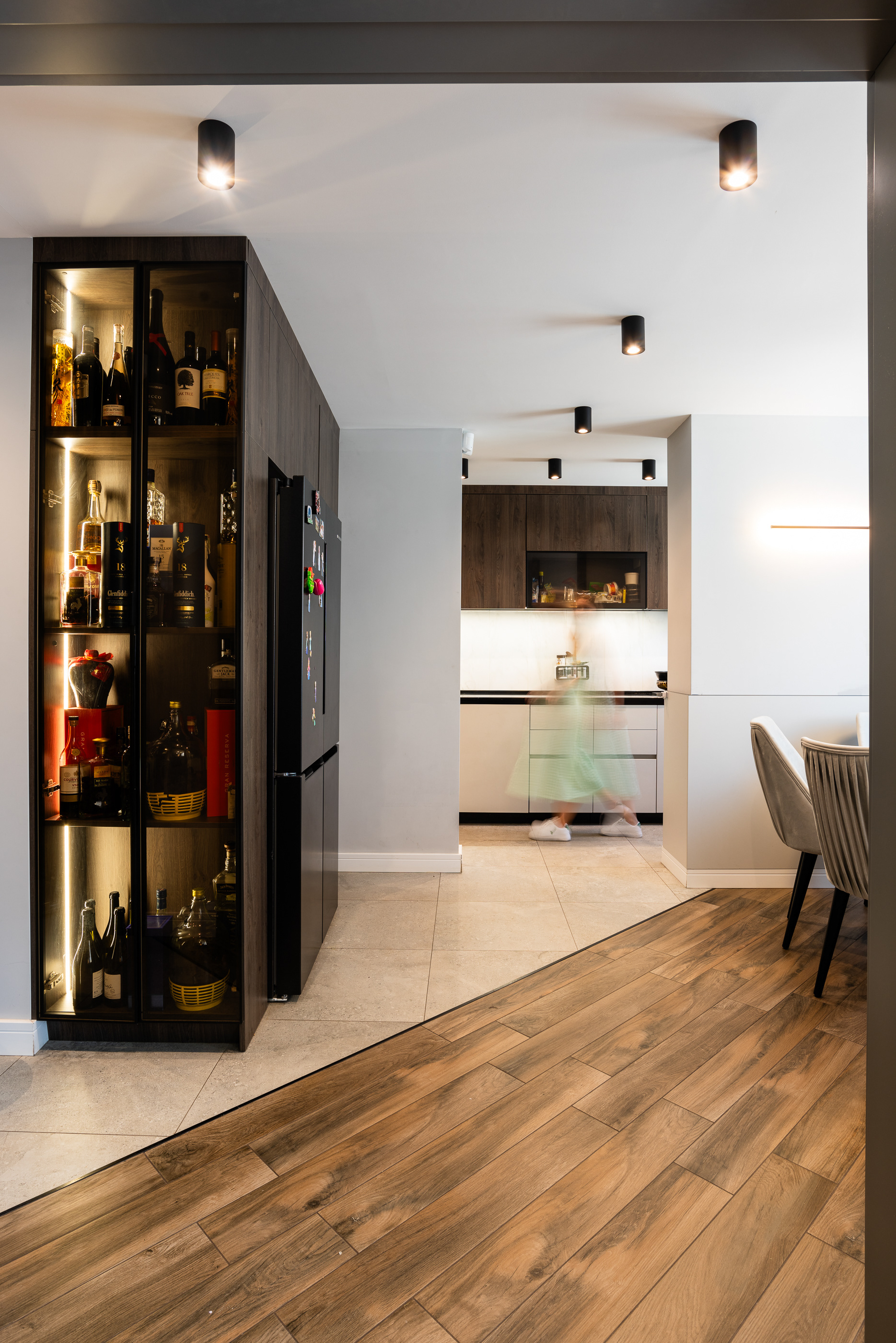 003 号公寓丨保加利亚丨OMNIA Interiors LTD-10