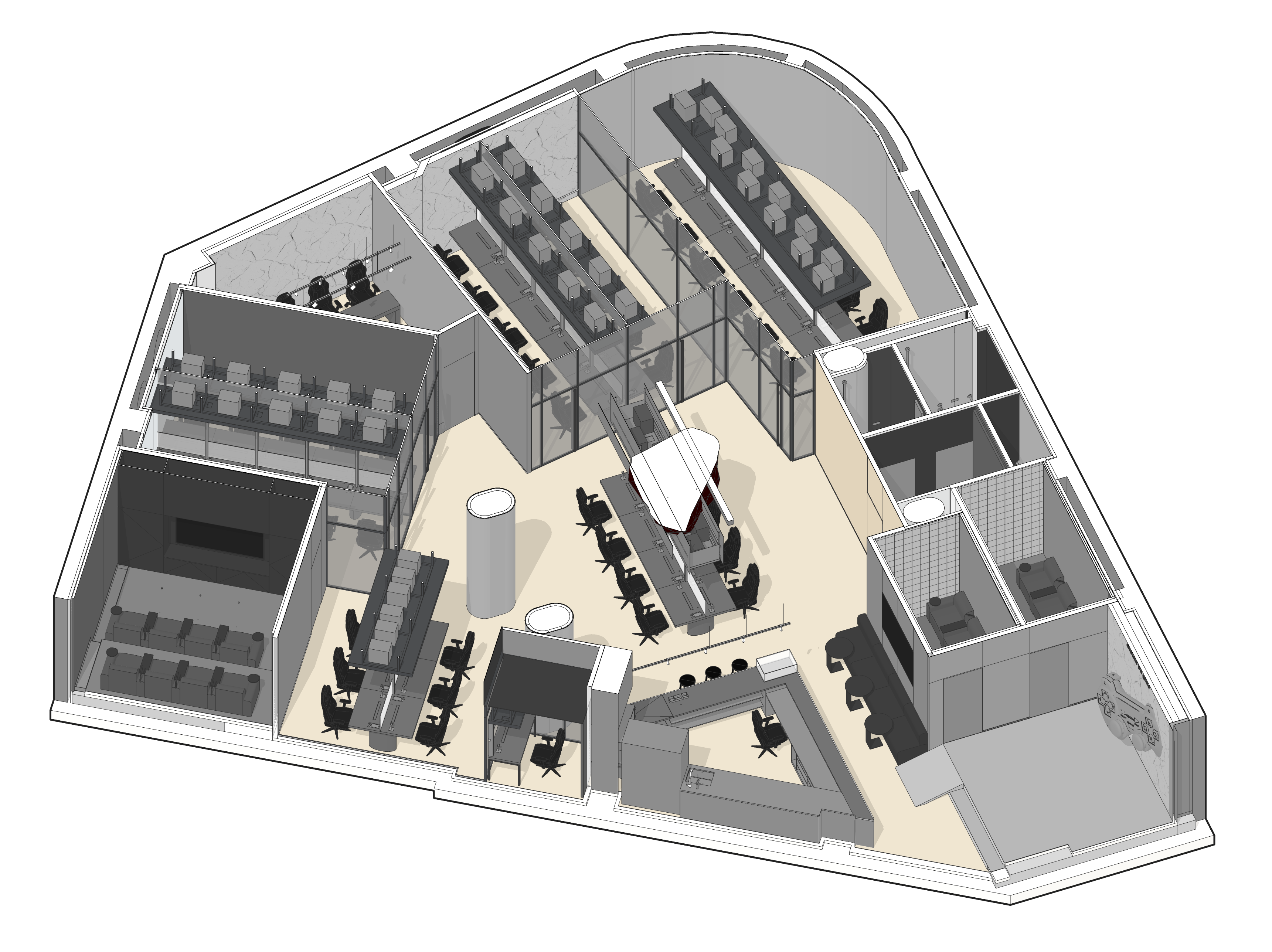 多巴胺·网络俱乐部丨阿联酋迪拜丨Ivan Gorbunov 等-13