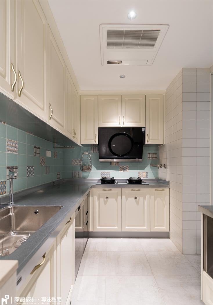 三代同堂的美式幸福居-18