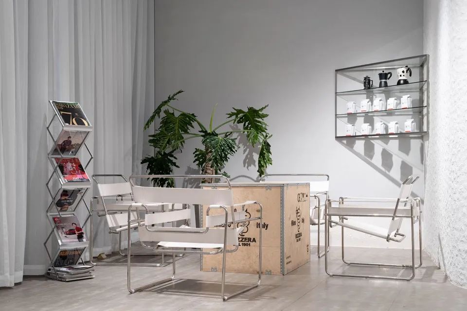 苏州咖啡樱桃砂之船店丨中国苏州丨零刻设计-38