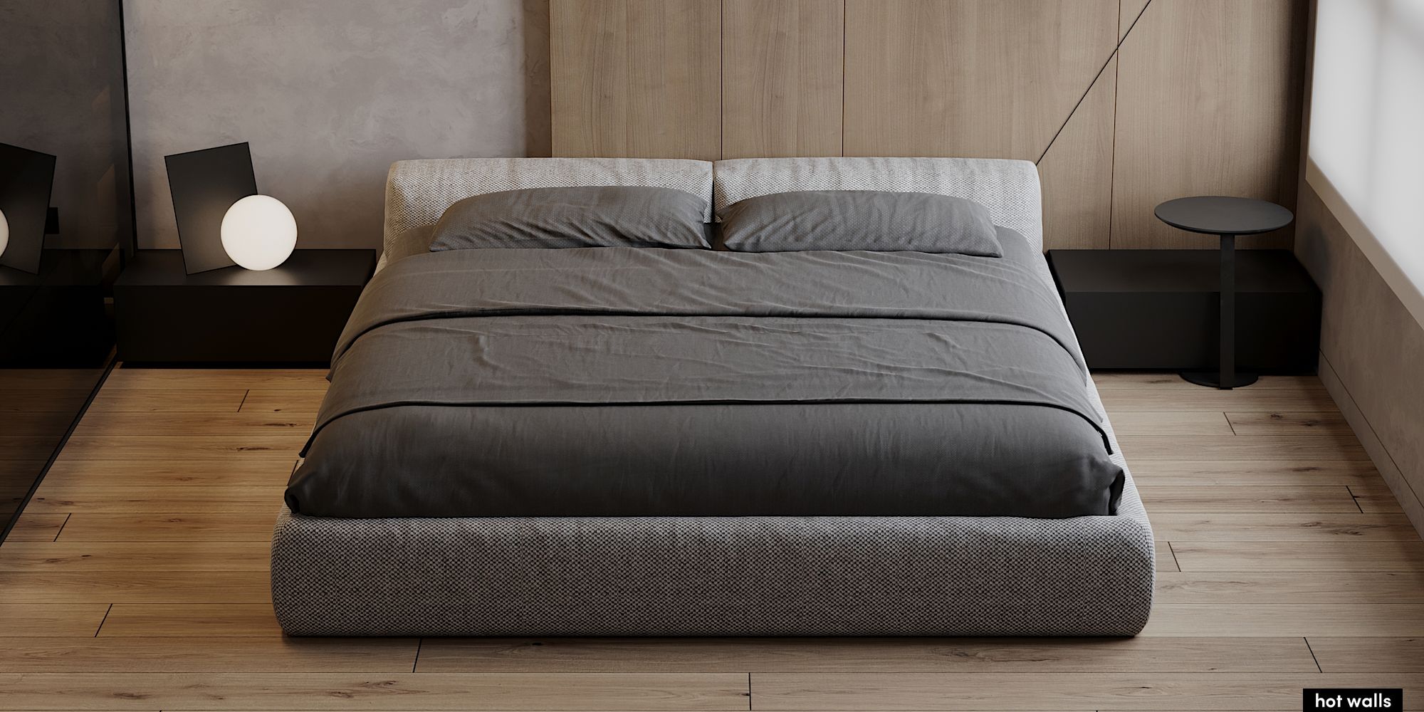 Сердце столицы 100 Hot Walls-3