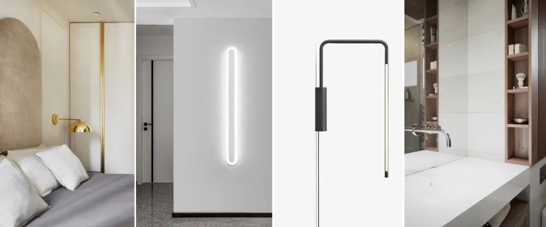 简约轻奢,打造优雅生活空间-8