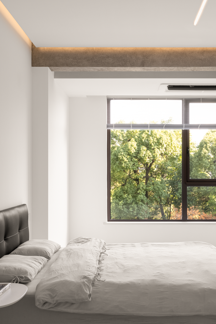 DNA邸内设计丨中国杭州丨DNA邸内建筑设计-26