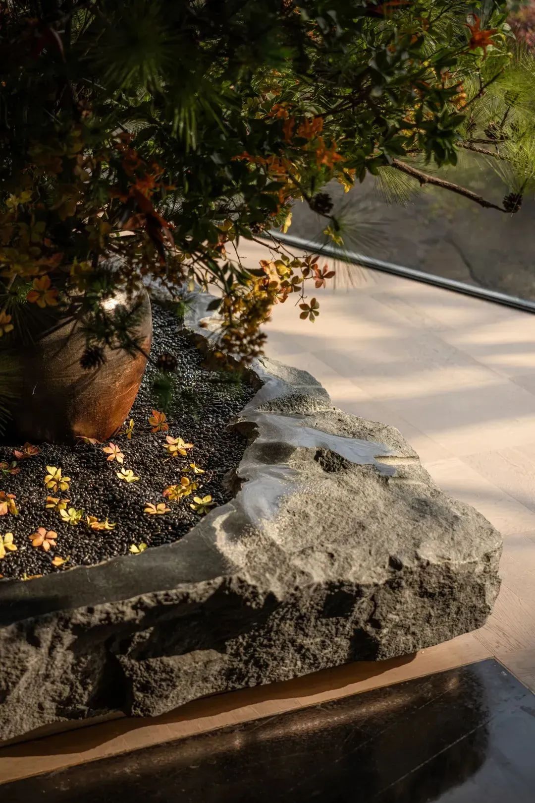 建发苏州檀府·禅意东方丨中国苏州丨矩阵纵横-44