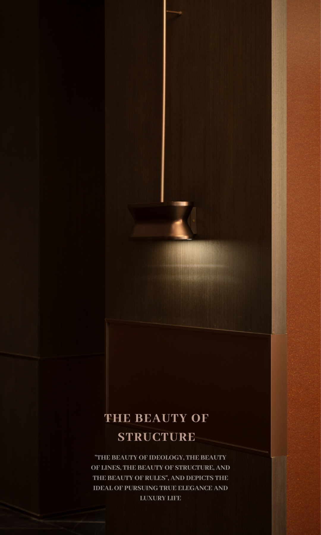 扬州新能源·上河殿丨中国扬州丨SWS Group 室内设计团队-46