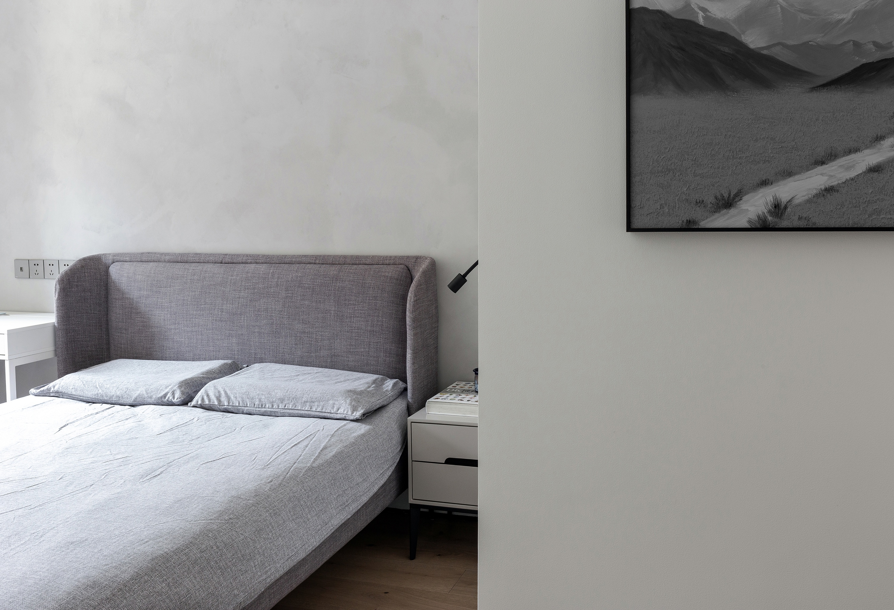 水木清华Ⅲ期简约之家-40