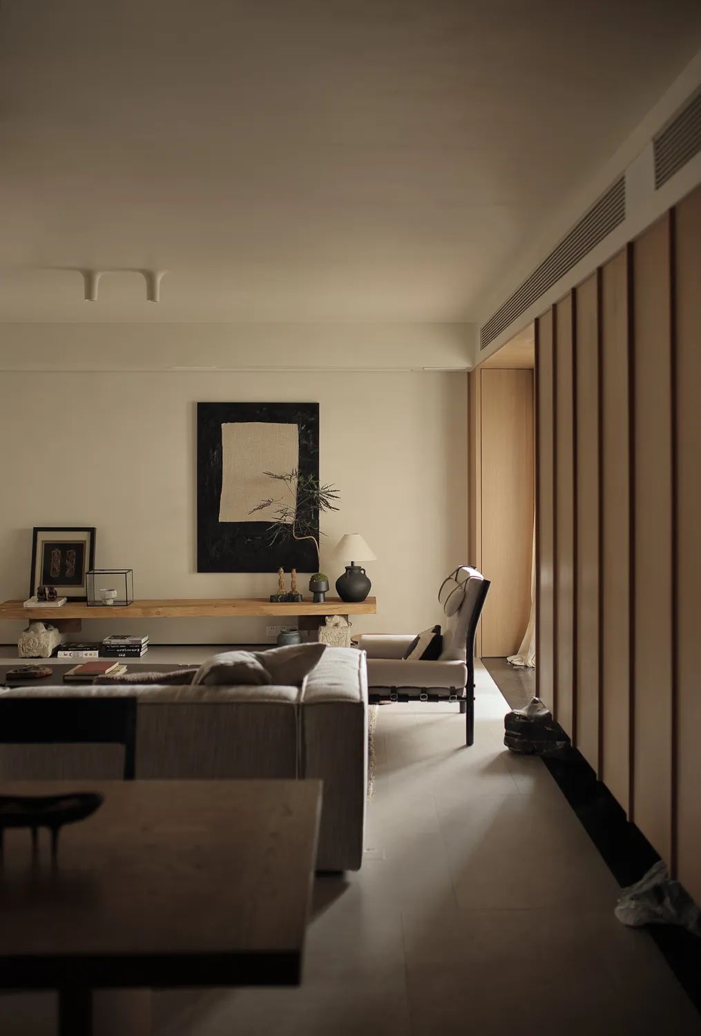 《私宅全案设计与落地训练营》第四期丨中国上海-32